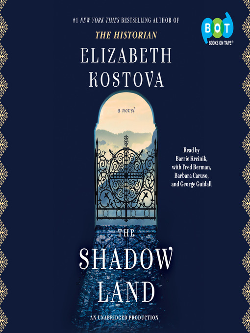 Title details for The Shadow Land by Elizabeth Kostova - Available
